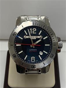 RAYMOND WEIL GTS WATCH NABUCCO 3900 Very Good Buya